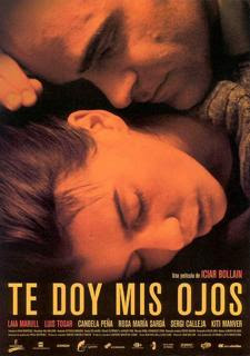 descargar Te Doy Mis Ojos (2003)