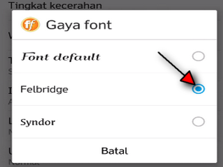 aplikasi font android terbaik