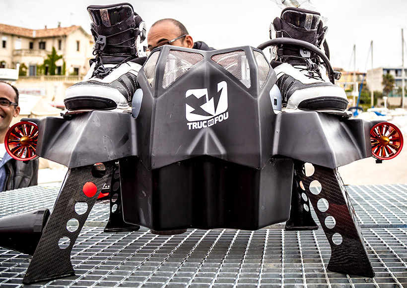 flyboard air by zr