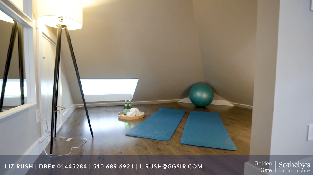 22 Interior Design Photos vs. 3046 Telegraph Ave #1, Berkeley, CA Luxury Condo Tour