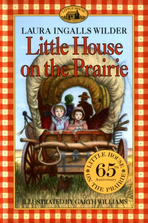 Download this Monday Memories Little House The Prairie picture
