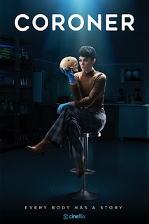 La forense Temporada 2 audio español