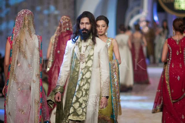 Pak Male Models Abbas Jaffrey AJ 