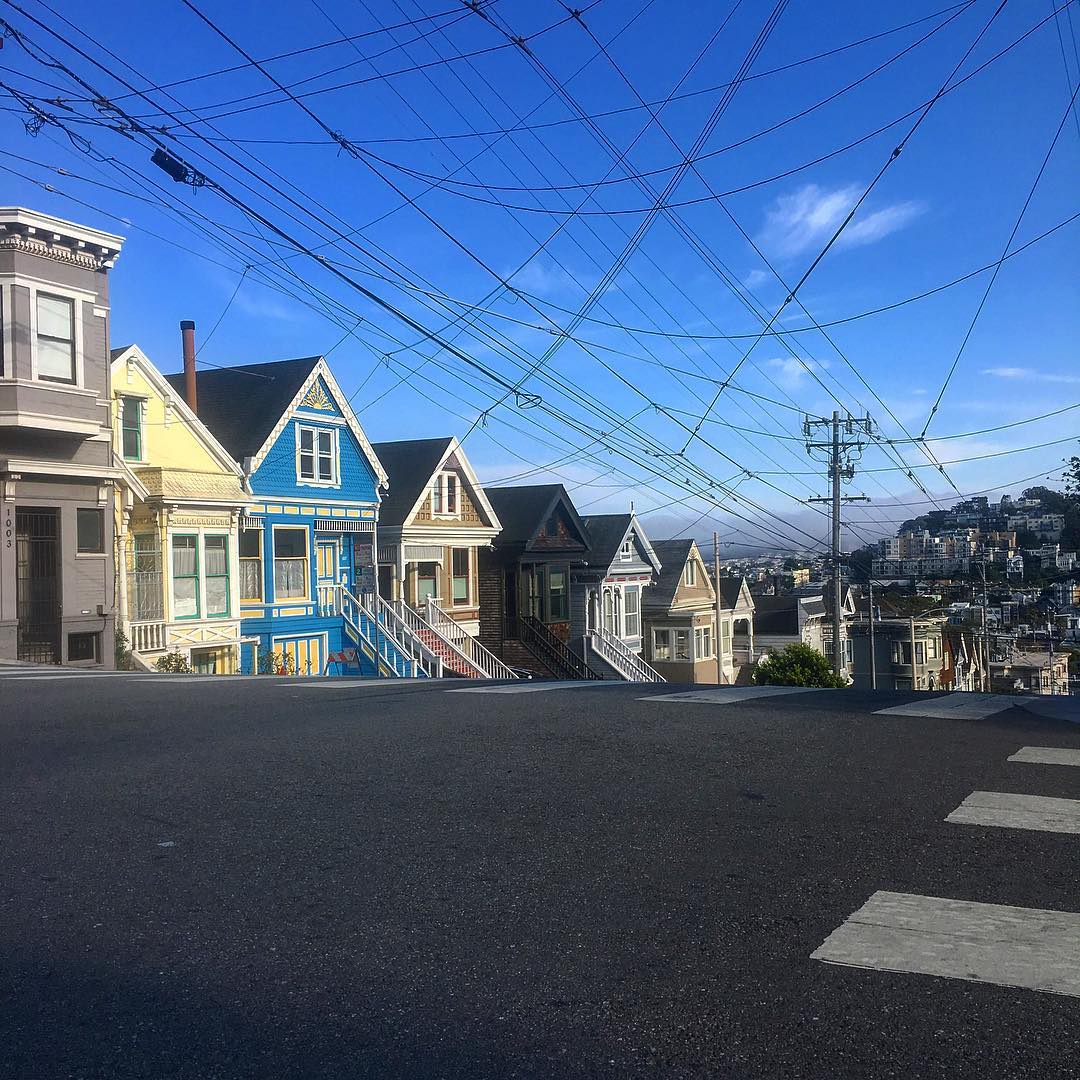 This Week in Noe Valley Ardiana Opens, the J Is 100, and Get Ready for