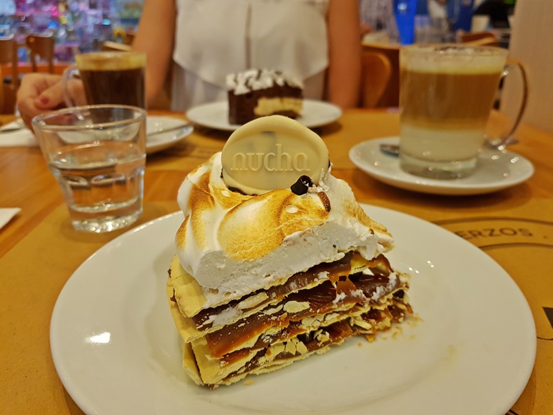 Onde comer em Buenos Aires: carnes, empanadas, milanesas, alfajor Dicas de restaurantes em Buenos Aires