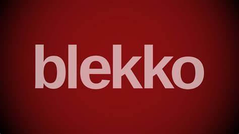 Blekko Search Engine