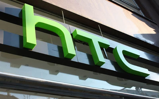HTC logo HTC logo