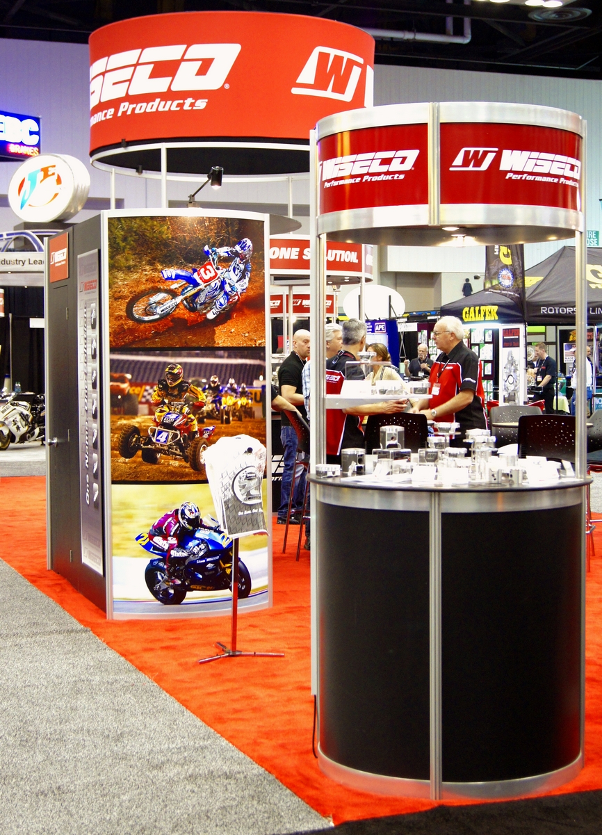 Stu's Shots R Us Reviewing the 2012 Indy Dealernews International