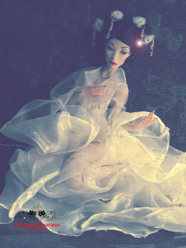 Dolls d'Artistes & others: Calie, Bonbon rose - Page 24 Diapositive20