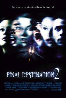 descargar Destino Final 2, Destino Final 2 español