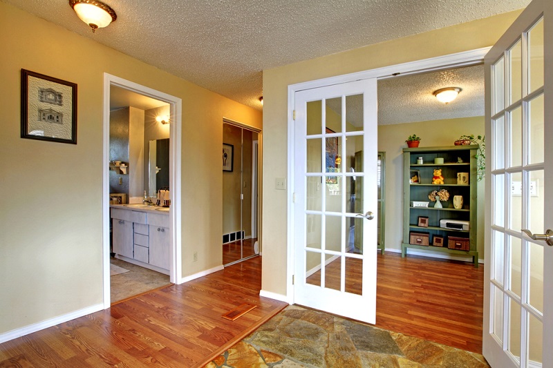 French Doors