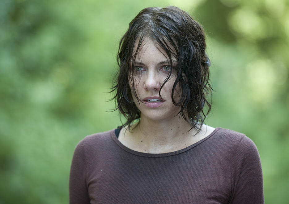 News A Collection Of Walking Dead Brain Bits