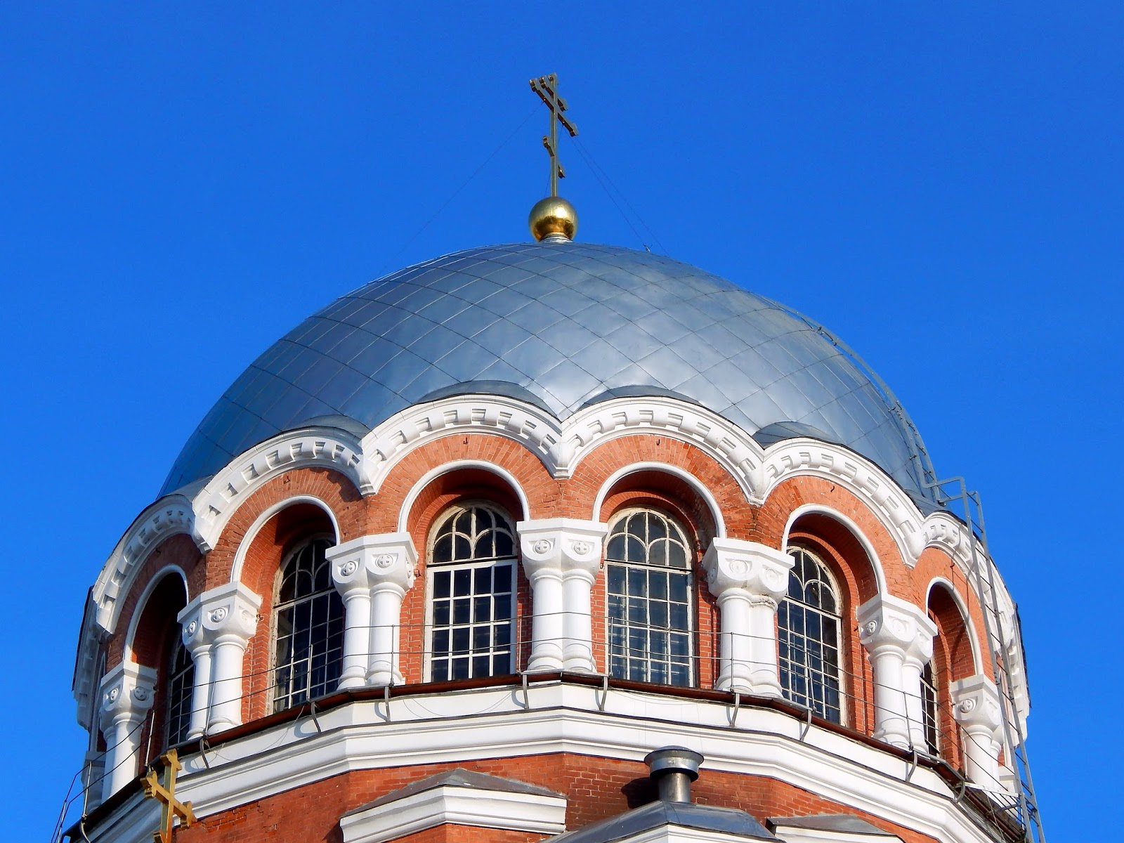 храм нижний новгород сормово