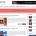 Evento Event Blogger Template