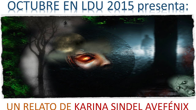 OCTUBRE EN LDU 2015