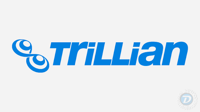 trillian mac
