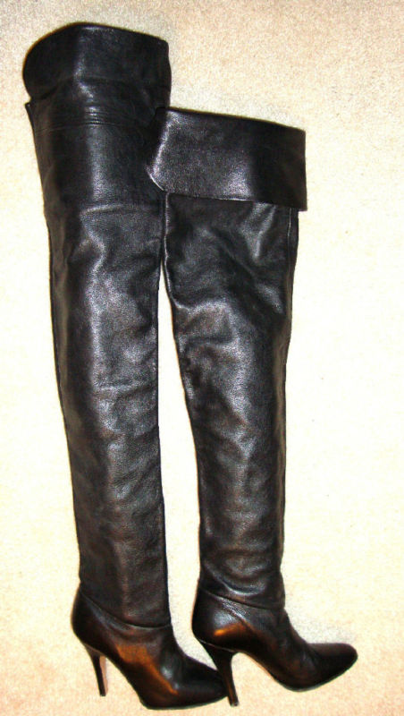 eBay Leather: September 2011
