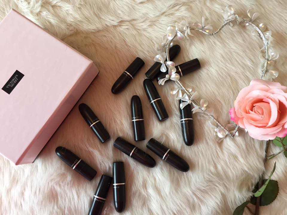 discontinued mac lipstick shades