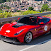 フェラーリが「F12 TRS」を正式発表。F12ベースのワンオフモデル
