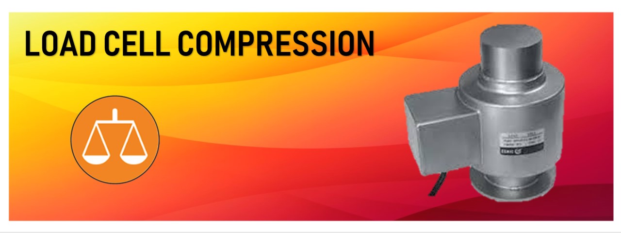 Load Cell Compression