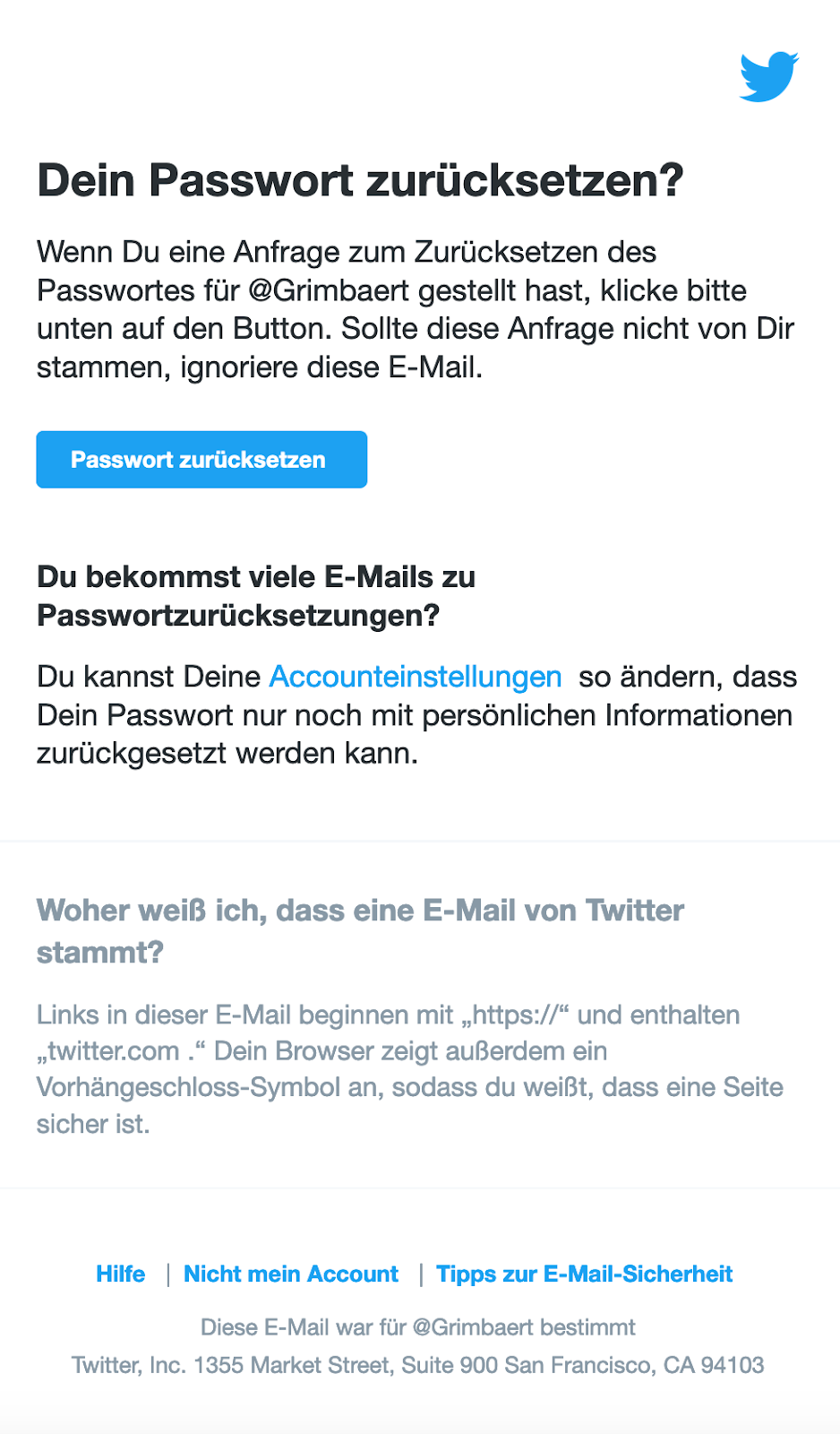 NSA dating terminologie