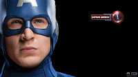The Avengers Movie Character Wallpaper