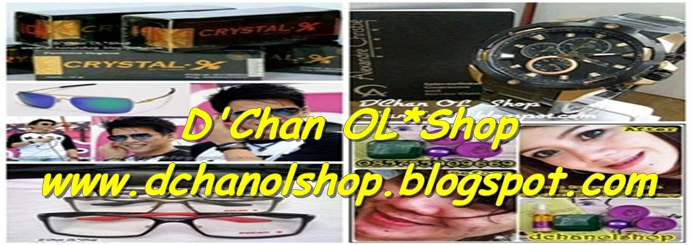 D'Chan OL Shop