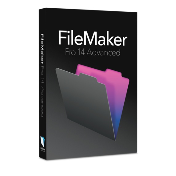 Filemaker pro 16 for mac