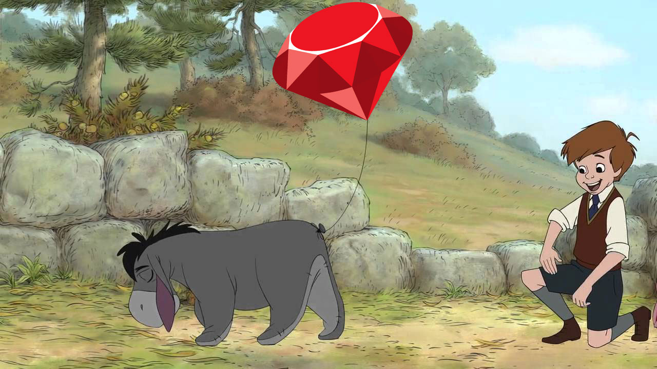 A real life example for Ruby’s Prepend