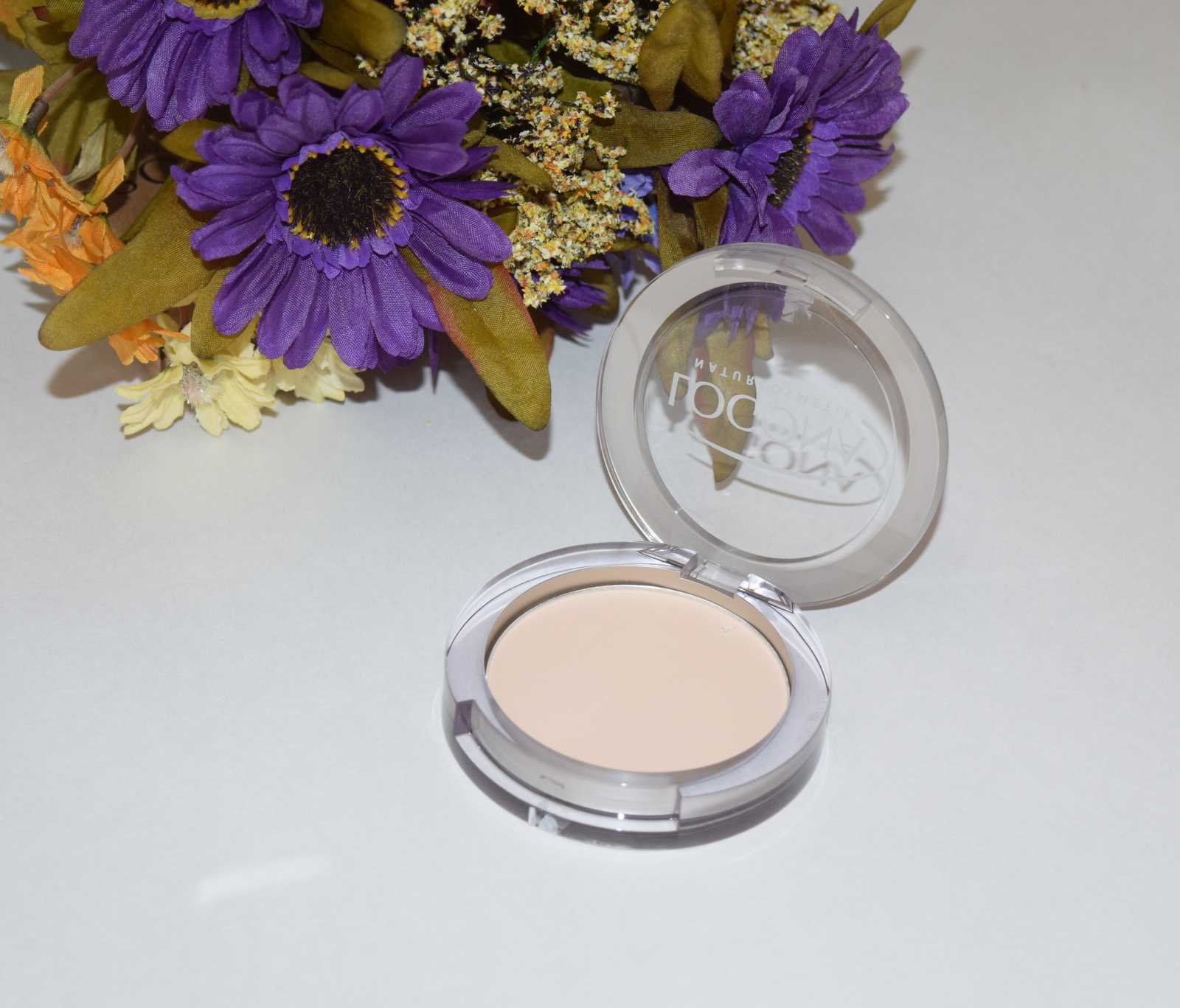 Makeup & Mutts: Logona Natural Body Care (Cosmetics) Review