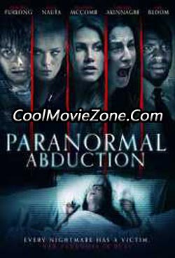 Paranormal Abduction (2012)