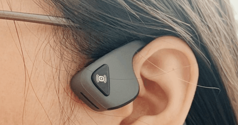 aftershokz titanium user guide