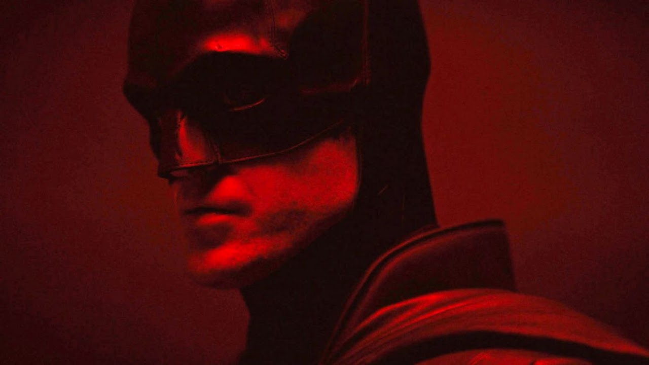 'The Batman': Co-roteirista fala sobre os próximos planos após a pandemia