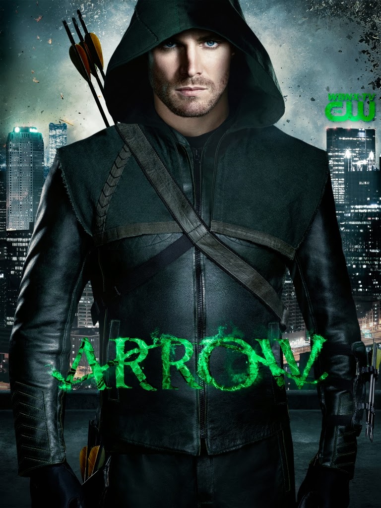 Arrow Temporada 1 Capitulo 2