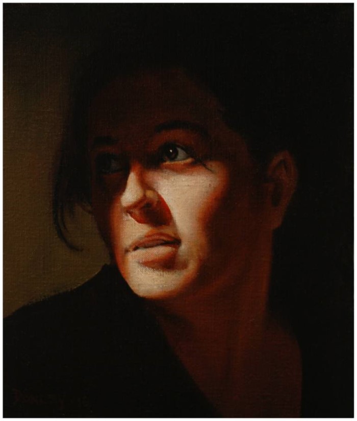 Нео-барочный стиль. Американский художник. Ray Donley Ray Donley
