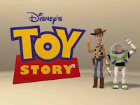 Disney's Animated Storybook - Toy Story