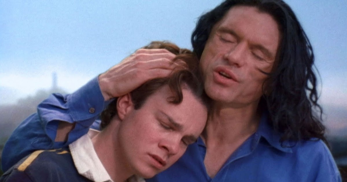 CRÍTICA THE ROOM (2003), POR ALBERT GRAELLS Dragster Wave . Críticas de Cine