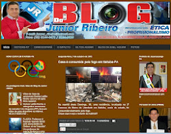 Blog do Júnior Ribeiro