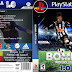 Bomba Patch: Pro Evolution 1.0 - Playstation 2