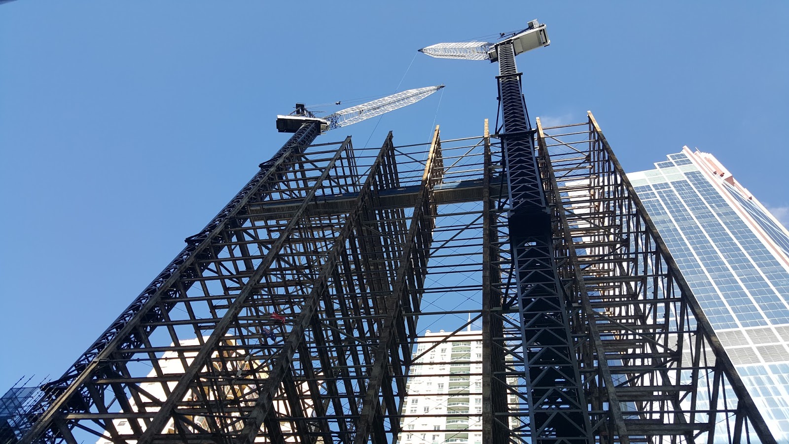 Sydney - City and Suburbs: Water Sewerage and Drainage Board Building