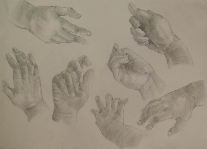 Courtney Brenek Ringling College Portfolio Computer Animation '15