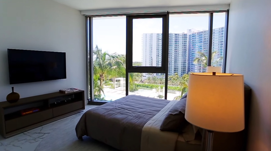 37 Interior Design Photos vs. Ritz-Carlton Residences Sunny Isles Beach Luxury Condo Tour