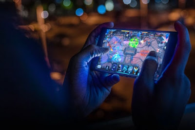 Game tidak Support dengan Handphone peneyebab main game lag di android