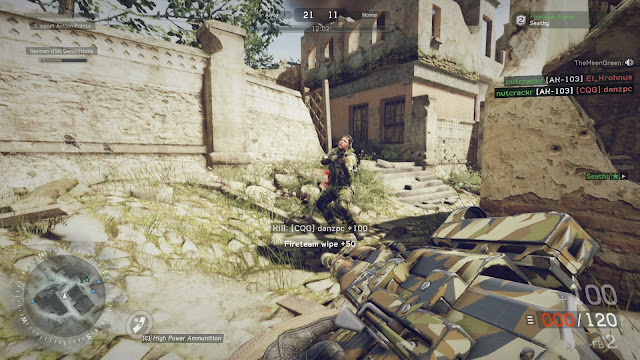 Medal of Honor Warfighter For PC