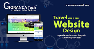 Travel Software Agency