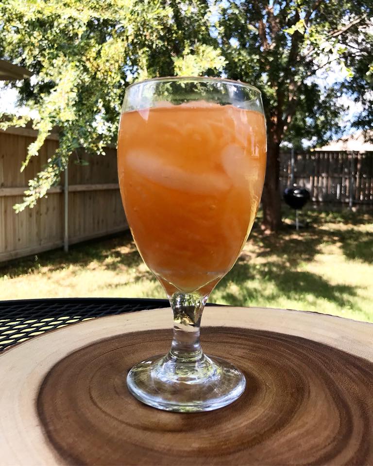 Casa Baluarte Filipino Recipes Melon Juice