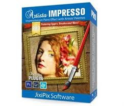 JixiPix Impresso Pro Portable