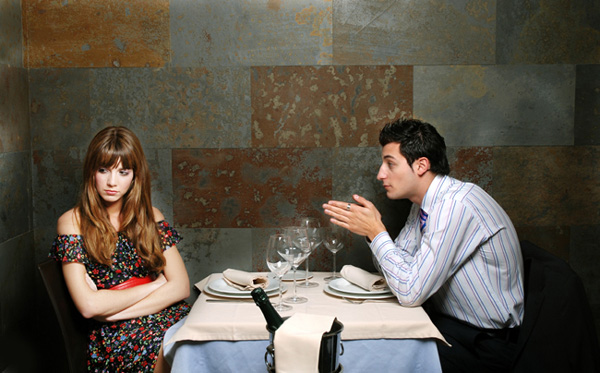 16 ways to get over the nice guy syndrome.