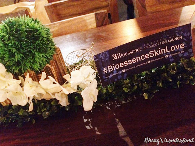 Bioessence Skin Love! New Product Lines!