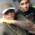 VIDEO - Nuevo tatuaje de “El Mayor Clásico” genera controversia!!! VIDEO - Nuevo tatuaje de “El Mayor Clásico” genera controversia!!!